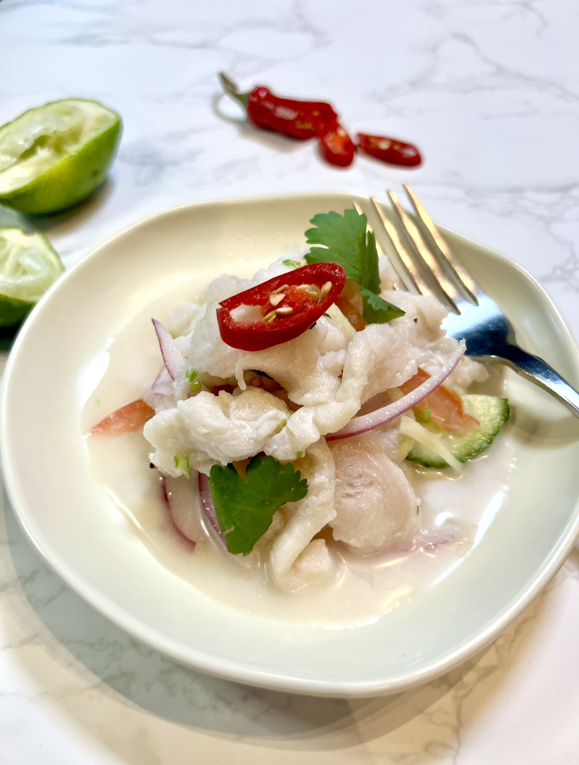 Kinilaw