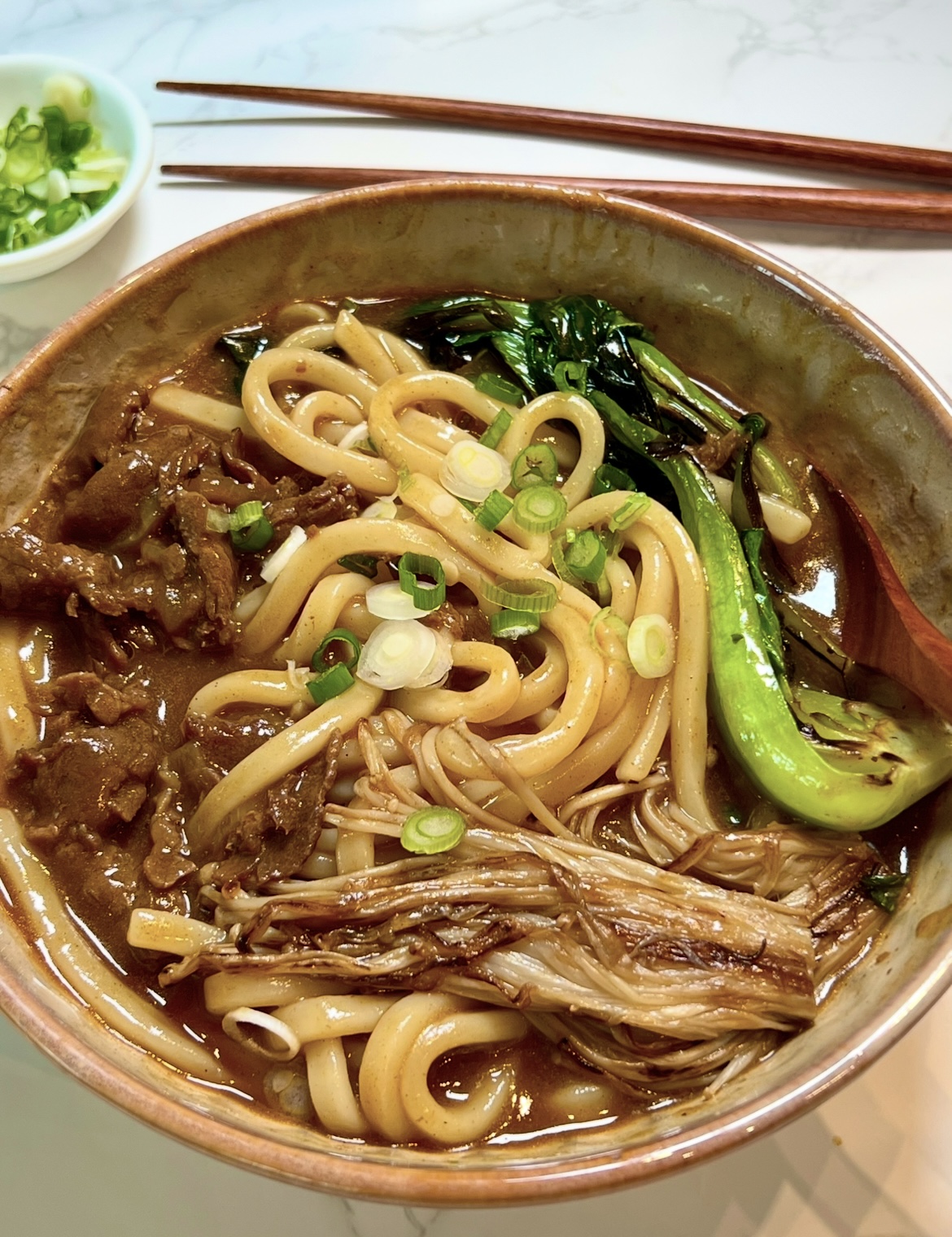 Curry Udon