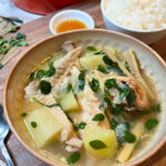 Chicken Tinola (Tinolang Manok)