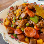 Pork Menudo Recipe