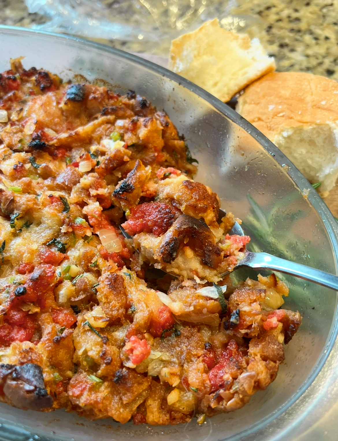 Filipino Stuffing