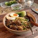 Beef Pares Mami Recipe