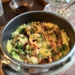 One-Pot Hainanese Chicken Rice Recipe