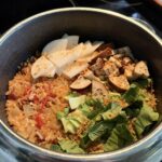 One-Pot Sinigang Rice
