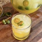 Calamansi Juice Recipe