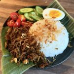 Chicken Pastil Recipe
