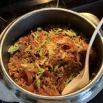One-Pot Bistek Tagalog Rice