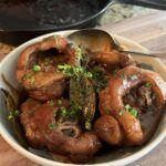 Pata Tim Recipe (Filipino Braised Pork Hock)