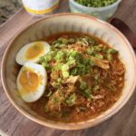 Chicken Sotanghon Soup Recipe