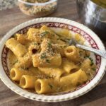 Creamy Butternut Squash Mac and Cheese